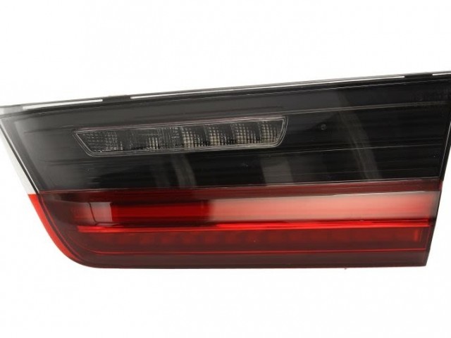 BMW 3 G20 2018-2022 utángyártott új jobb hátsó belső lámpa LED (Sedan+kombi) DEPO