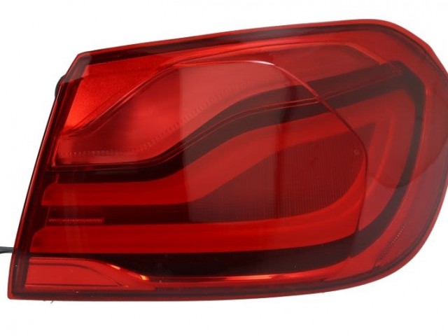 BMW 4 (F32) 2013-2020 utángyártott új jobb hátsó külső lámpa LED DEPO