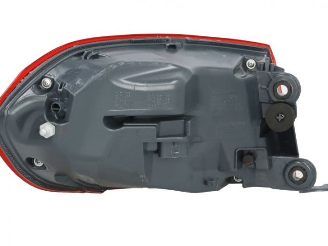BMW 4 (F32) 2013-2020 utángyártott új jobb hátsó külső lámpa LED DEPO