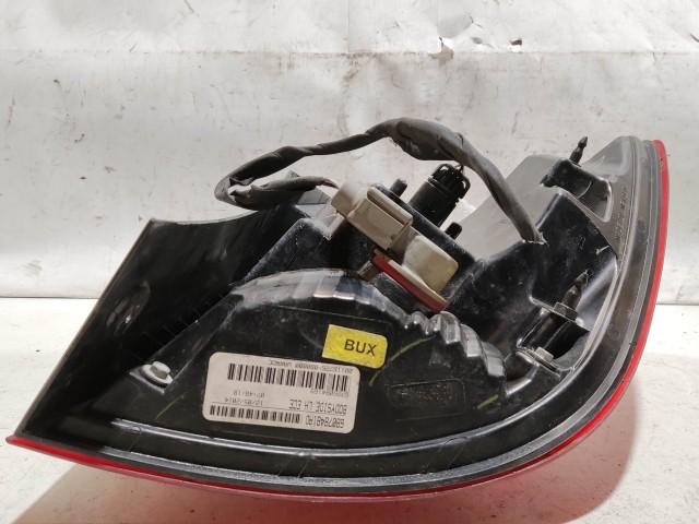223387 Fiat Freemont 2011-2015 bal hátsó kűlső lámpa 68078481AD