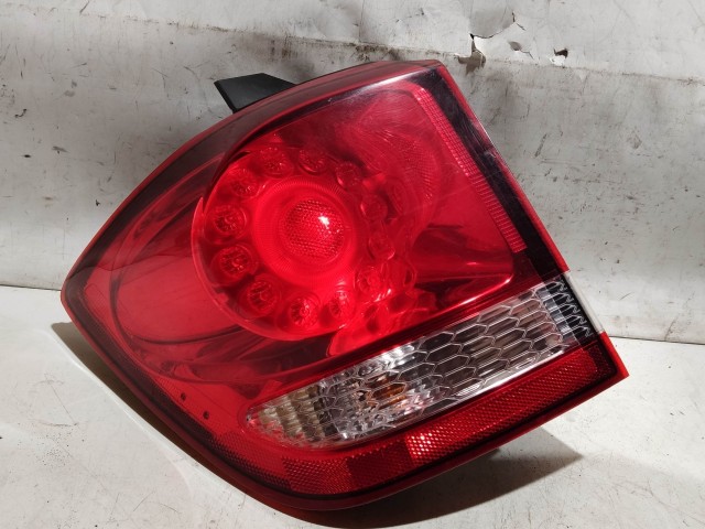 223387 Fiat Freemont 2011-2015 bal hátsó kűlső lámpa 68078481AD