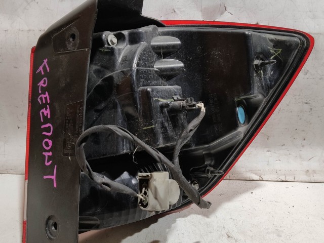 223387 Fiat Freemont 2011-2015 bal hátsó kűlső lámpa 68078481AD