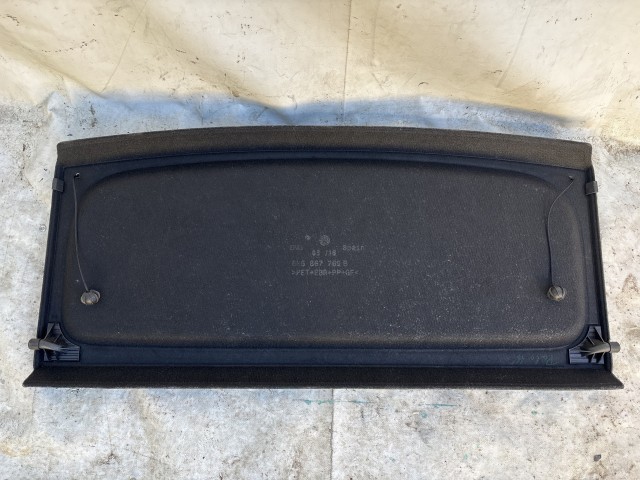 220537 Volkswagen Polo 6R 2009-2017 kalaptartó 6R6867769B