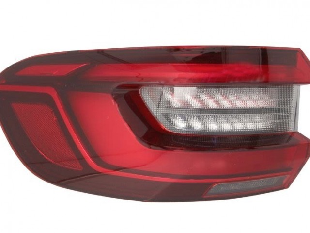 BMW X5 (G05/G18/F95) 2018-2023 utángyártott új bal hátsó külső lámpa LED DEPO
