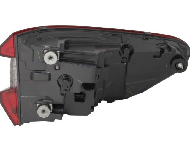 BMW X5 (G05/G18/F95) 2018-2023 utángyártott új bal hátsó külső lámpa LED DEPO