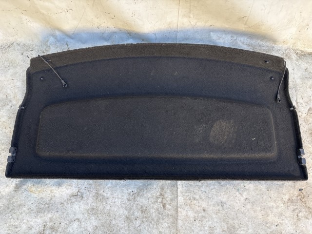 220535 Opel Meriva B 2010-2017 kalaptartó, a képen látható sérüléssel