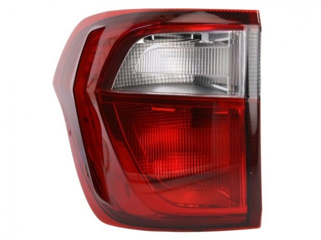 Ford Ecosport 2012-2017 utángyártott új bal hátsó külső lámpa DEPO