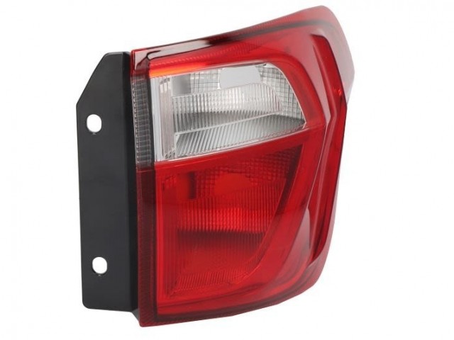 Ford Ecosport 2012-2017 utángyártott új jobb hátsó külső lámpa DEPO