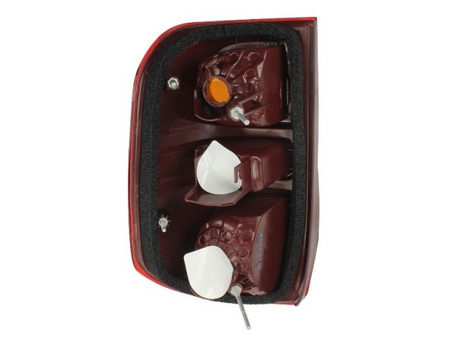 Toyota Rav 4 2001-2005 utángyártott új bal hátsó lámpa DEPO