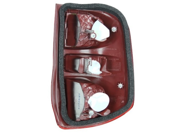 Toyota Rav 4 2001-2005 utángyártott új jobb hátsó lámpa DEPO