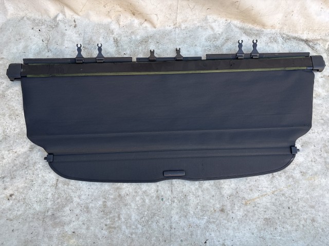 220532 Honda CR-V III. 2007-2011 kalaptartó, (csomagtér roló)