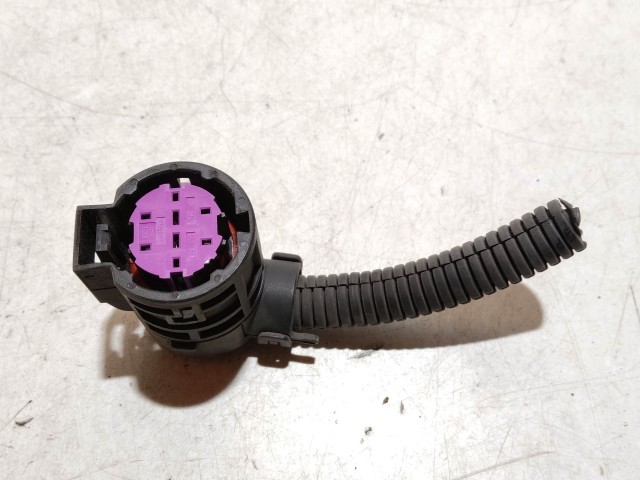 221541 Lancia Ypsilon, Musa fényszóró elektromos csatlakozó 51880729
