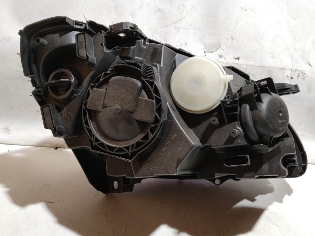 221551 Mercedes Benz B-Class W245 2005-2011 bal első fényszóró