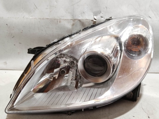 221551 Mercedes Benz B-Class W245 2005-2011 bal első fényszóró