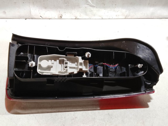 221552 Lancia Musa 2007-2012 bal hátsó lámpa