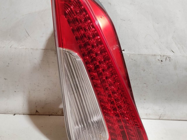 221552 Lancia Musa 2007-2012 bal hátsó lámpa