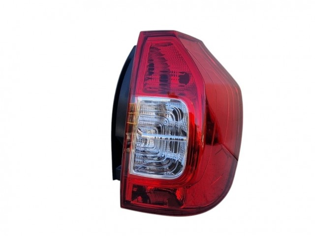 Dacia Logan II. MCV 2012-2020 utángyártott új jobb hátsó lámpa DEPO