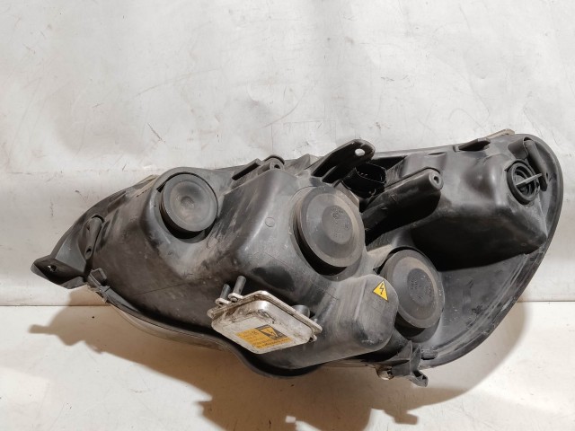 221639 Ford S-Max, Galaxy 2006-2015 jobb első xenon fényszóró