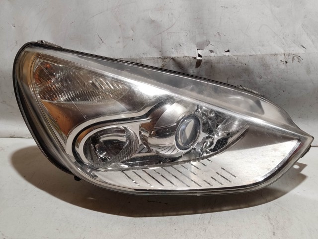 221639 Ford S-Max, Galaxy 2006-2015 jobb első xenon fényszóró